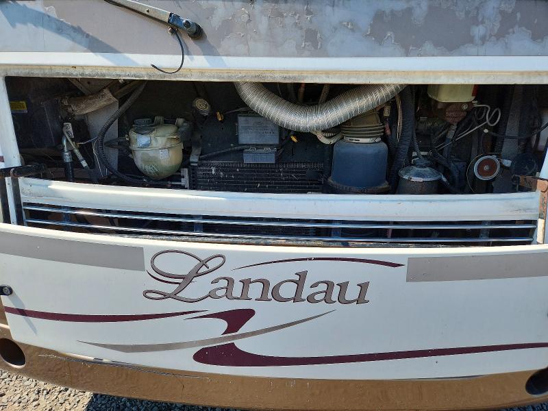 Продажа на аукционе авто 2003 Land Recreational Vehicle (rv), vin: 1FCNF53S320A07073, номер лота: 55769316