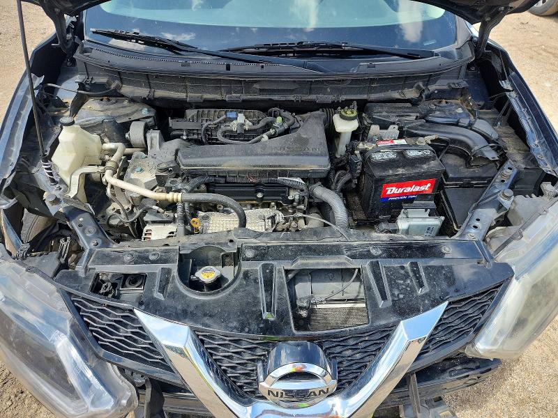 Продаж на аукціоні авто 2016 Nissan Rogue, vin: JN8AT2MT1GW020085, номер лоту: 54660646