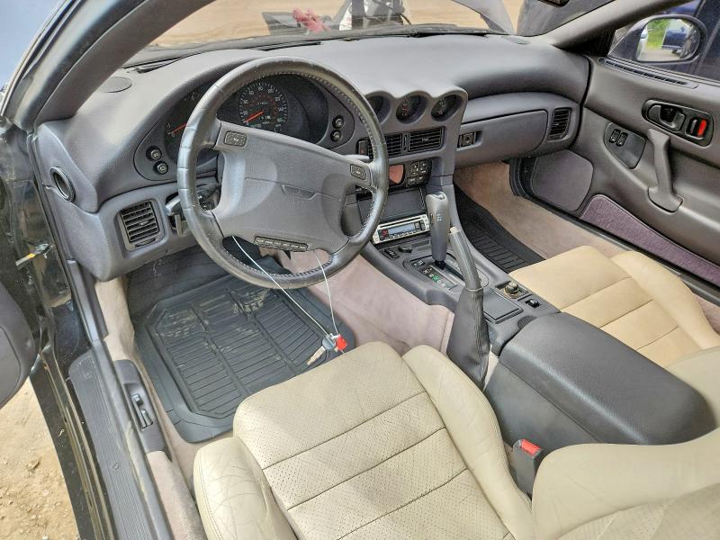 Aukcja sprzedaży 1991 Mitsubishi 3000 Gt, vin: JA3XD64B5MY013463, numer aukcji: 54690396
