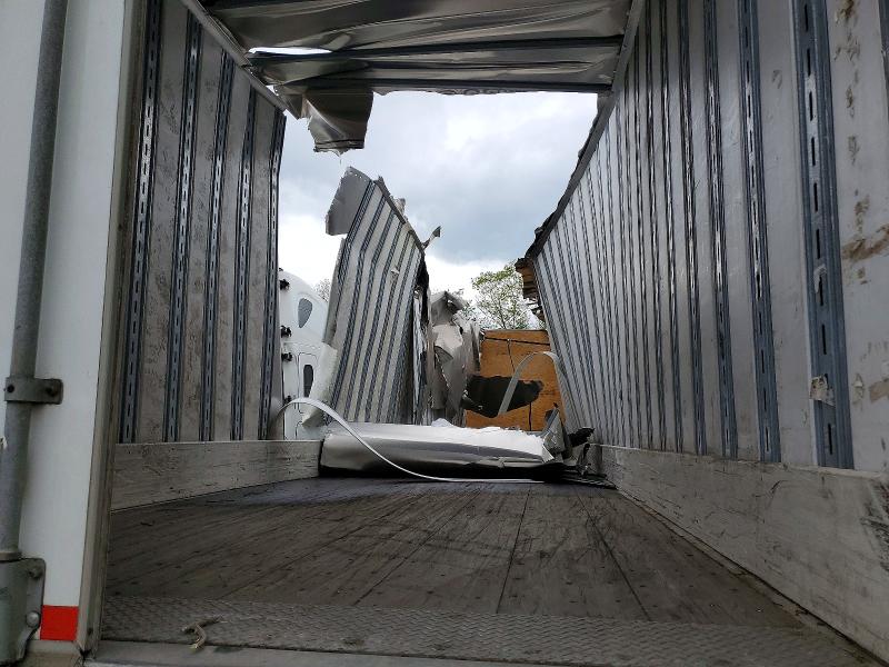 Aukcja sprzedaży 2016 Hyundai Translead Inc Trailers, vin: 3H3V532C2GT561090, numer aukcji: 53036706