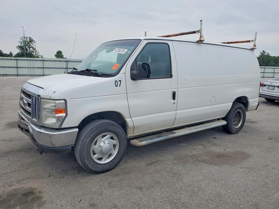 Aukcja sprzedaży 2013 Ford Econoline, vin: 1FTNE2EW9DDA24313, numer aukcji: 52355126