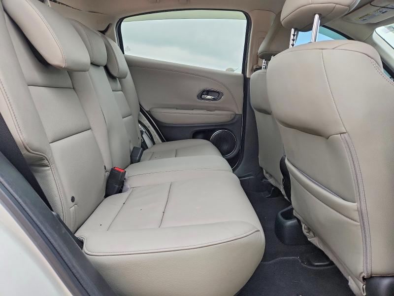 Продаж на аукціоні авто 2017 Honda Hr-v, vin: 3CZRU5H71HM724857, номер лоту: 51964856