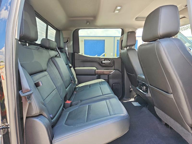 2019 Gmc Sierra მანქანა იყიდება აუქციონზე, vin: 3GTU9FEL7KG235135, აუქციონის ნომერი: 54884026