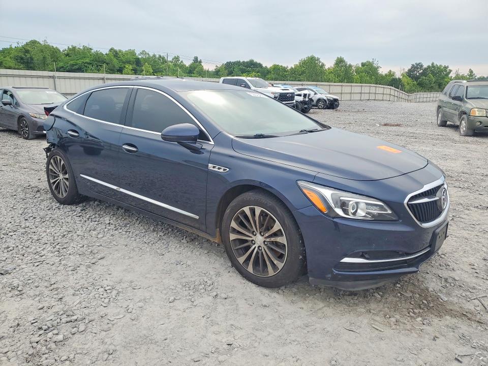 Aukcja sprzedaży 2017 Buick Lacrosse, vin: 1G4ZP5SS9HU144936, numer aukcji: 52878456