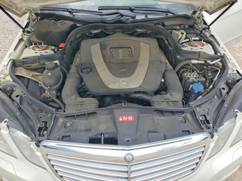 Продажа на аукционе авто 2010 Mercedes-benz E, vin: WDDHF5GB9AA091888, номер лота: 49939636