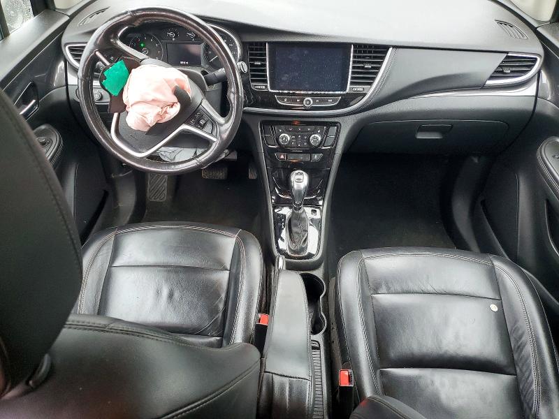 Продаж на аукціоні авто 2020 Buick Encore, vin: KL4CJGSB4LB068838, номер лоту: 54871686