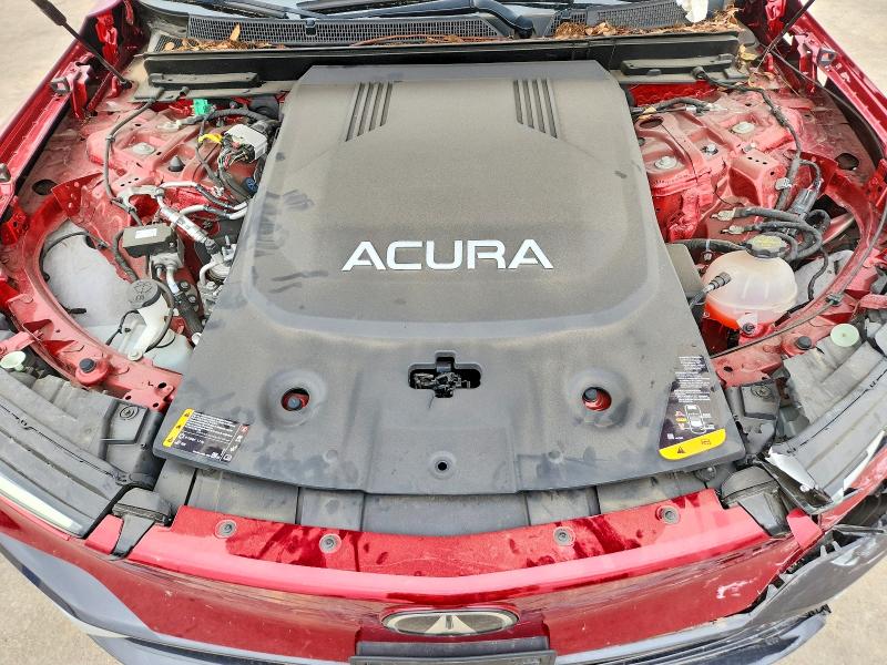 Продаж на аукціоні авто 2024 Acura Zdx, vin: 4W5KHNRL4RZ510598, номер лоту: 54305926