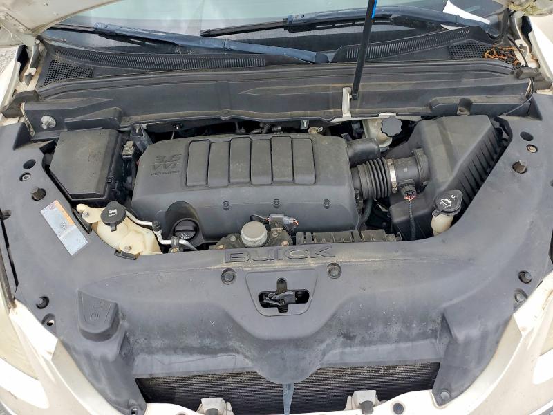 51963066 :رقم المزاد ، 5GAKRCED5BJ379233 vin ، 2011 Buick Enclave مزاد بيع