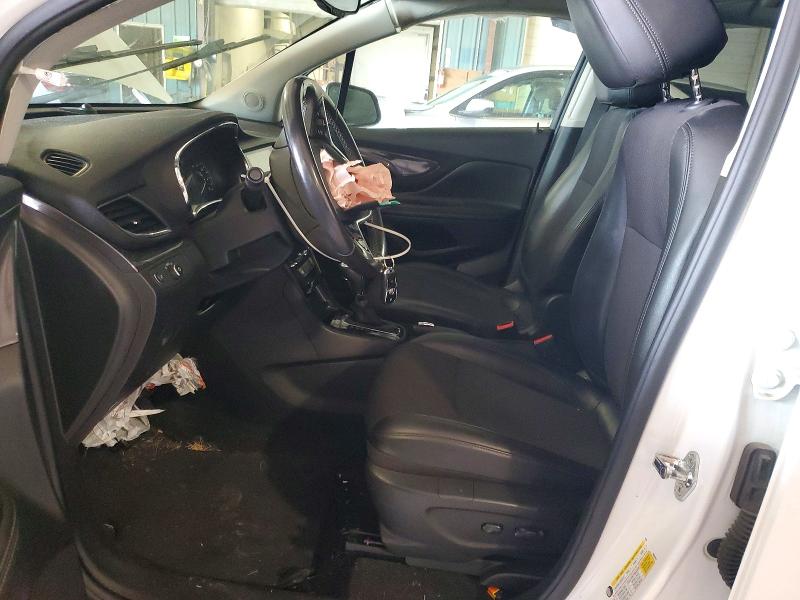 Aukcja sprzedaży 2019 Buick Encore, vin: KL4CJASB4KB714780, numer aukcji: 53947466