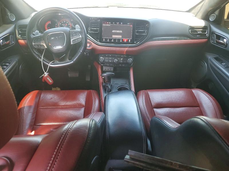 Aukcja sprzedaży 2021 Dodge Durango, vin: 1C4SDJH92MC832451, numer aukcji: 50762426