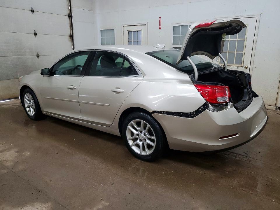 Продаж на аукціоні авто 2015 Chevrolet Malibu, vin: 1G11C5SL3FF141708, номер лоту: 51895236