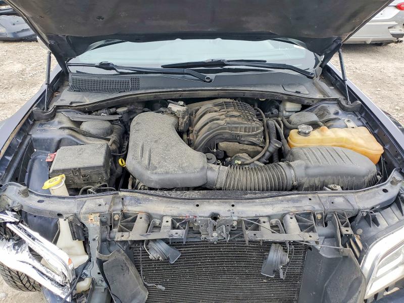 Продаж на аукціоні авто 2012 Chrysler 300, vin: 2C3CCACG9CH200656, номер лоту: 54475286