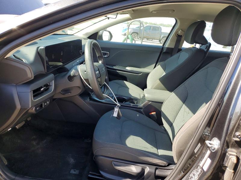 Продаж на аукціоні авто 2025 Kia K4, vin: 3KPFT4DEXSE098320, номер лоту: 53945086