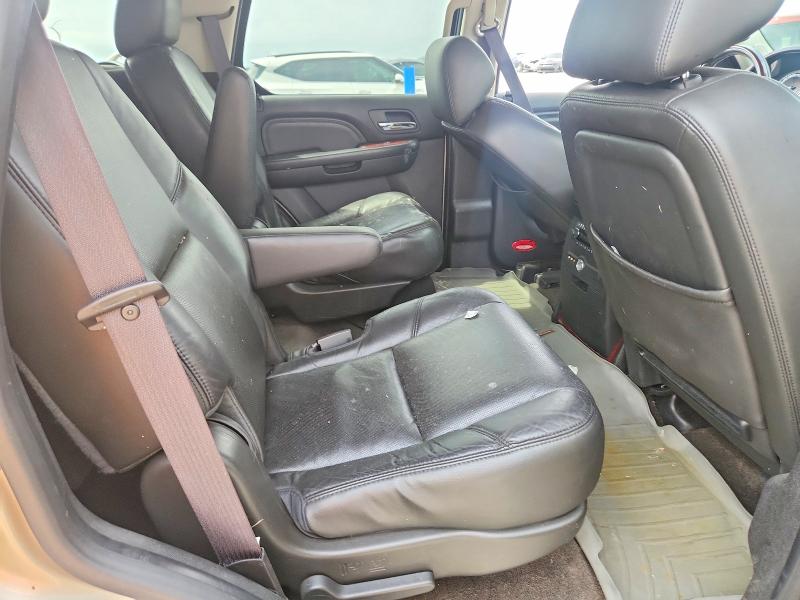 Продажа на аукционе авто 2013 Cadillac Escalade, vin: 1GYS4CEF9DR176830, номер лота: 55241406
