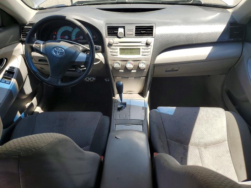 Aukcja sprzedaży 2010 Toyota Camry, vin: 4T1BK3EK1AU598782, numer aukcji: 53093356