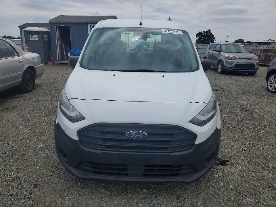 Aukcja sprzedaży 2021 Ford Transit Connect, vin: NM0LS7E23M1487914, numer aukcji: 51706816