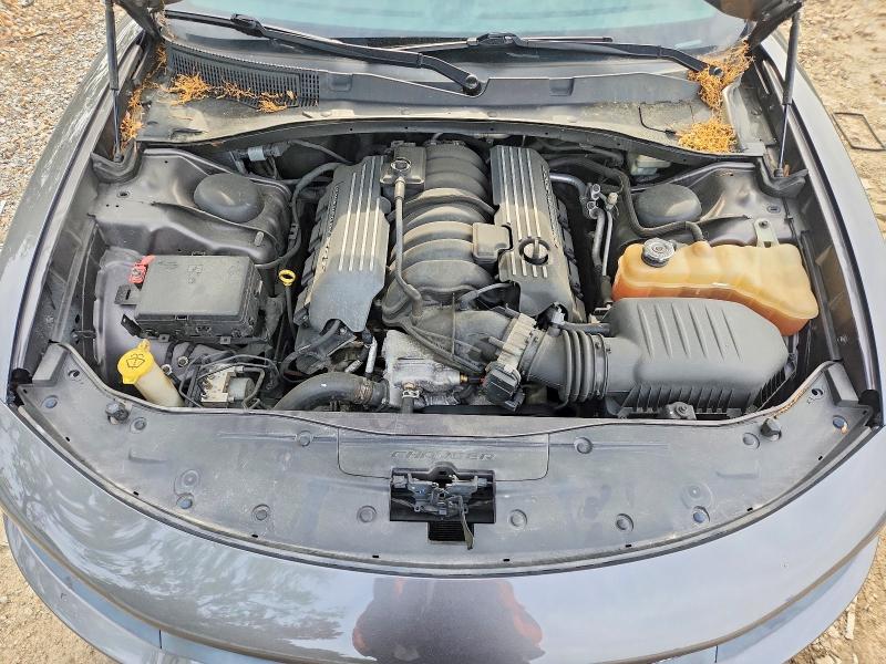 Продаж на аукціоні авто 2015 Dodge Charger, vin: 2C3CDXGJ9FH914409, номер лоту: 52055816