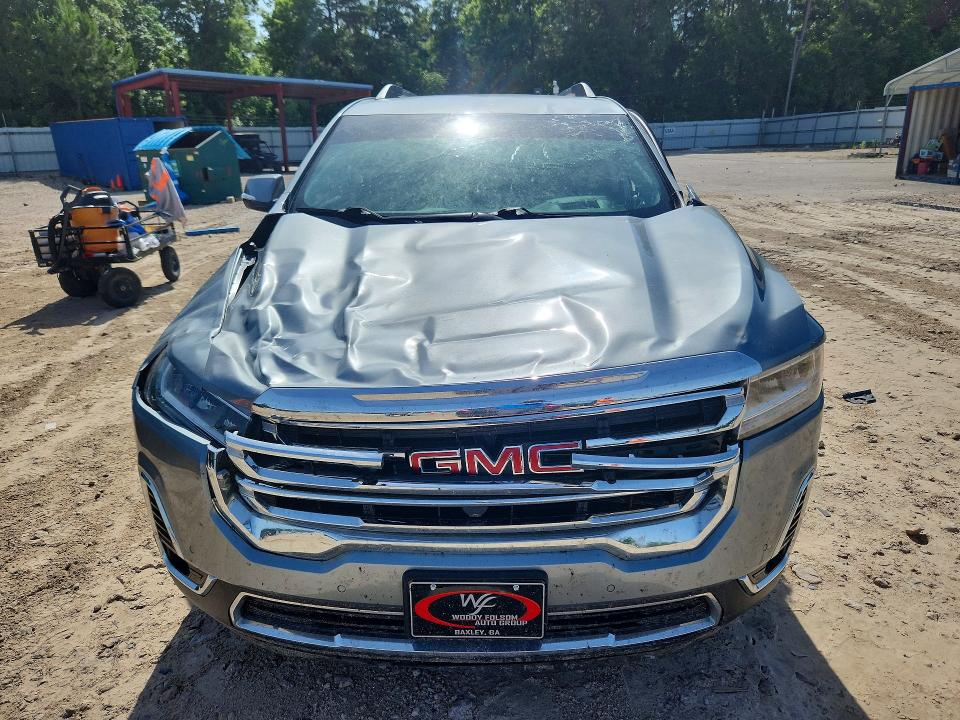2023 Gmc Acadia მანქანა იყიდება აუქციონზე, vin: 1GKKNML43PZ136925, აუქციონის ნომერი: 54982276