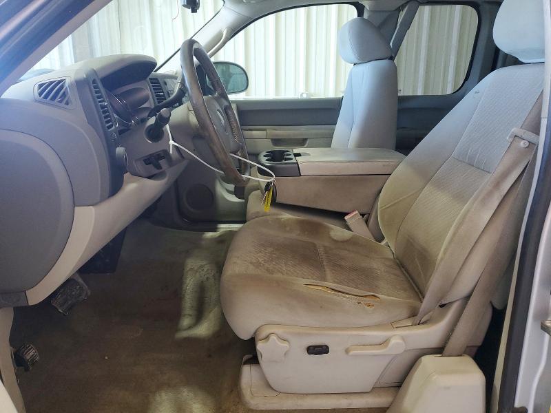 52030056 :رقم المزاد ، 1GTR2VE73CZ176156 vin ، 2012 Gmc Sierra مزاد بيع