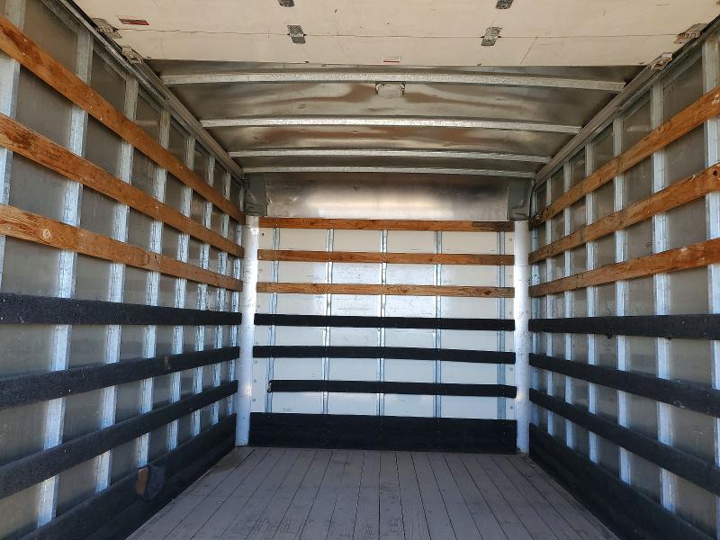 2009 Isuzu Npr მანქანა იყიდება აუქციონზე, vin: JALB4W16697400599, აუქციონის ნომერი: 54703186