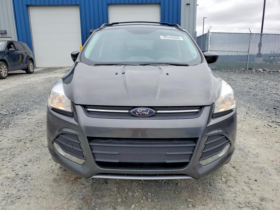 Продаж на аукціоні авто 2016 Ford Escape, vin: 1FMCU9GX2GUB41725, номер лоту: 52549566