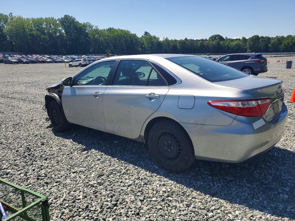 Aukcja sprzedaży 2016 Toyota Camry, vin: 4T1BF1FK5GU144910, numer aukcji: 53304656