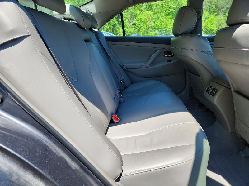 Продаж на аукціоні авто 2007 Toyota Camry, vin: 4T1BB46K67U018682, номер лоту: 52060826