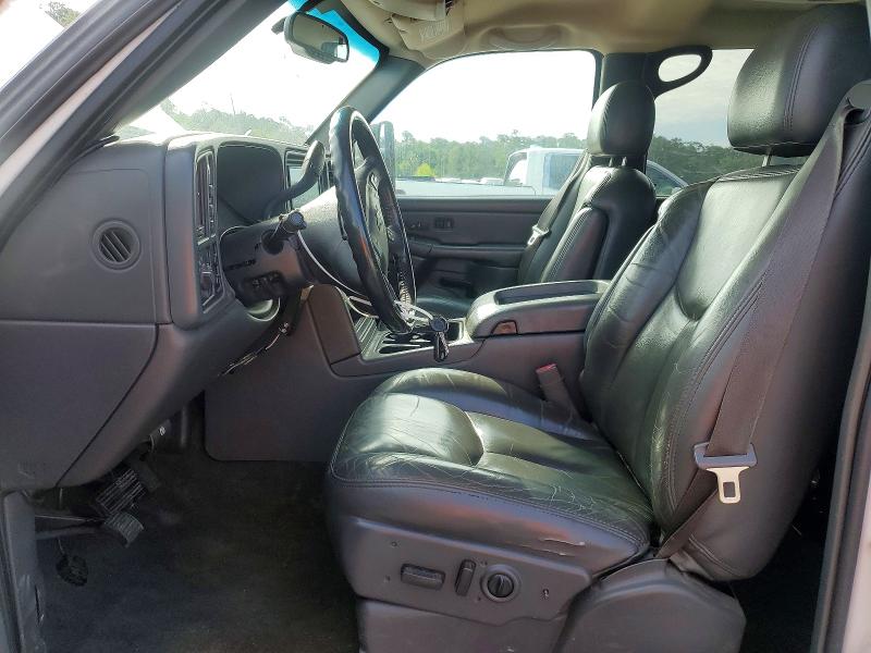 52768966 :رقم المزاد ، 1GCHK23D17F191717 vin ، 2007 Chevrolet Silverado مزاد بيع