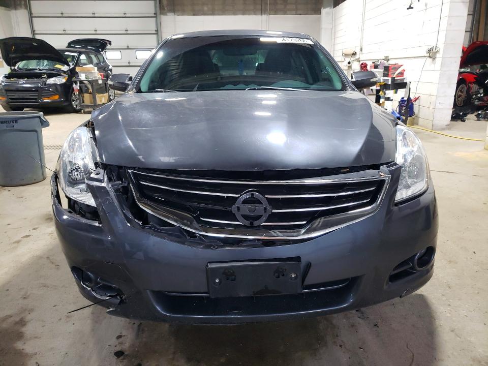 Продажа на аукционе авто 2012 Nissan Altima, vin: 1N4BL2AP2CC175916, номер лота: 54179266