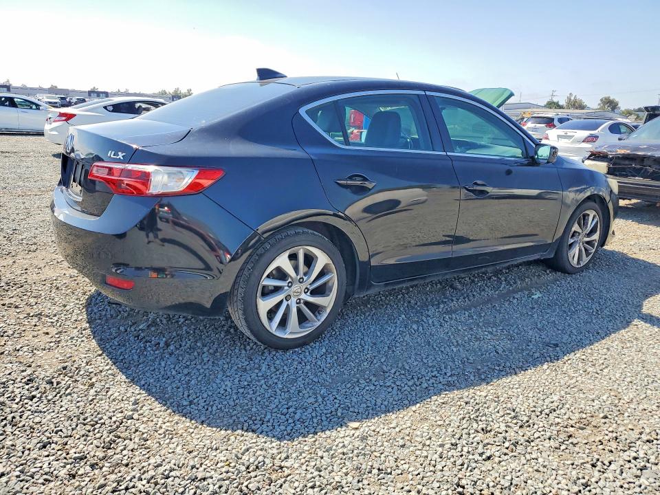 Продажа на аукционе авто 2016 Acura Ilx, vin: 19UDE2F39GA020673, номер лота: 52891246