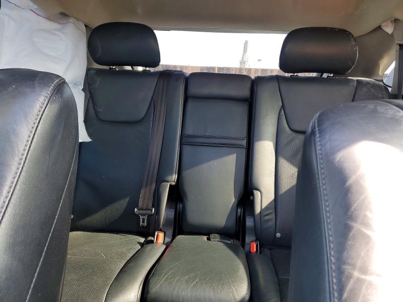 53119496 :رقم المزاد ، 2T2ZK1BA6FC181368 vin ، 2015 Lexus Rx مزاد بيع