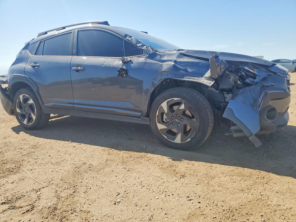 Aukcja sprzedaży 2025 Subaru Crosstrek, vin: 4S4GUHM6XS3740720, numer aukcji: 53601806