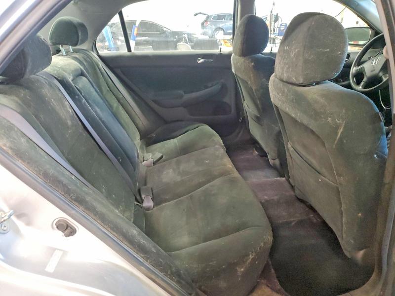 54832296 :رقم المزاد ، 1HGCM56357A027264 vin ، 2007 Honda Accord مزاد بيع