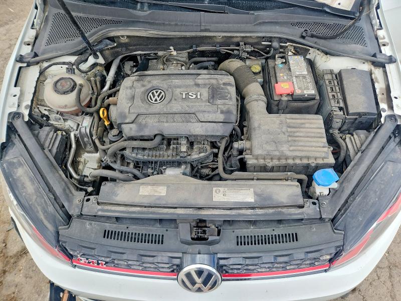2020 Volkswagen Gti მანქანა იყიდება აუქციონზე, vin: 3VW5T7AU0LM007617, აუქციონის ნომერი: 52319546