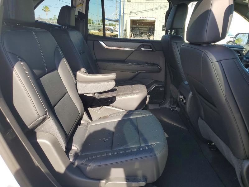 2026 Gmc Acadia მანქანა იყიდება აუქციონზე, vin: 1GKENKKS7TJ293044, აუქციონის ნომერი: 53806566