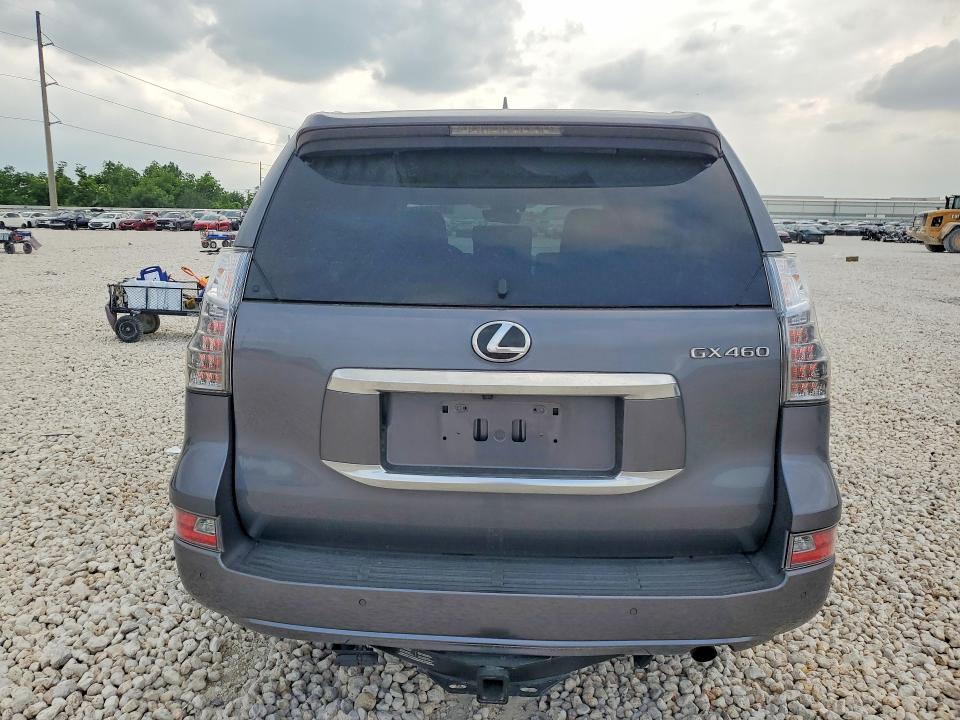 Продаж на аукціоні авто 2023 Lexus Gx, vin: JTJAM7BX8P5381179, номер лоту: 52530446