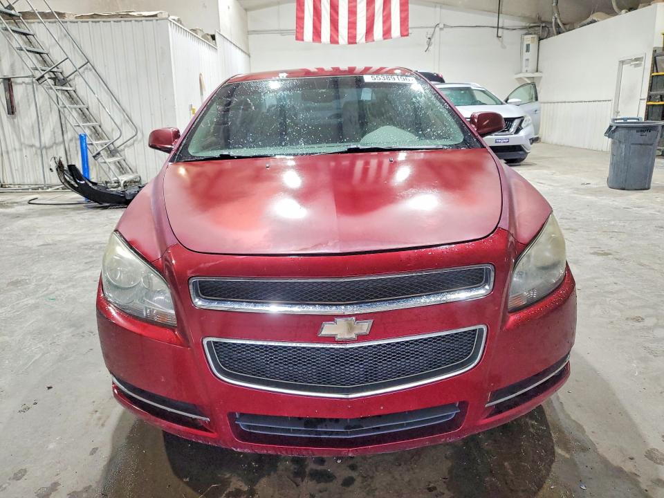 2009 Chevrolet Malibu მანქანა იყიდება აუქციონზე, vin: 1G1ZJ57749F185466, აუქციონის ნომერი: 55389196