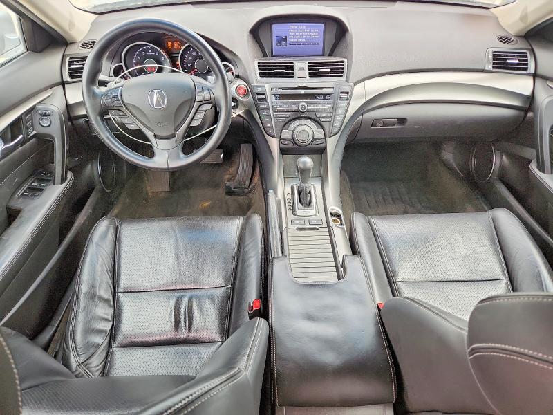Aukcja sprzedaży 2013 Acura Tl, vin: 19UUA9F51DA000337, numer aukcji: 54309146