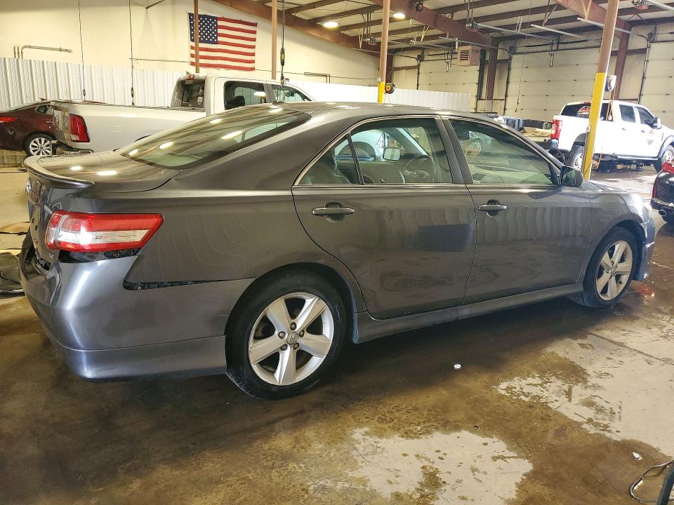 Aukcja sprzedaży 2011 Toyota Camry, vin: 4T1BK3EK7BU631253, numer aukcji: 54134866