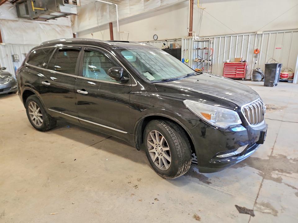 Продаж на аукціоні авто 2017 Buick Enclave, vin: 5GAKRAKD3HJ128700, номер лоту: 52676116