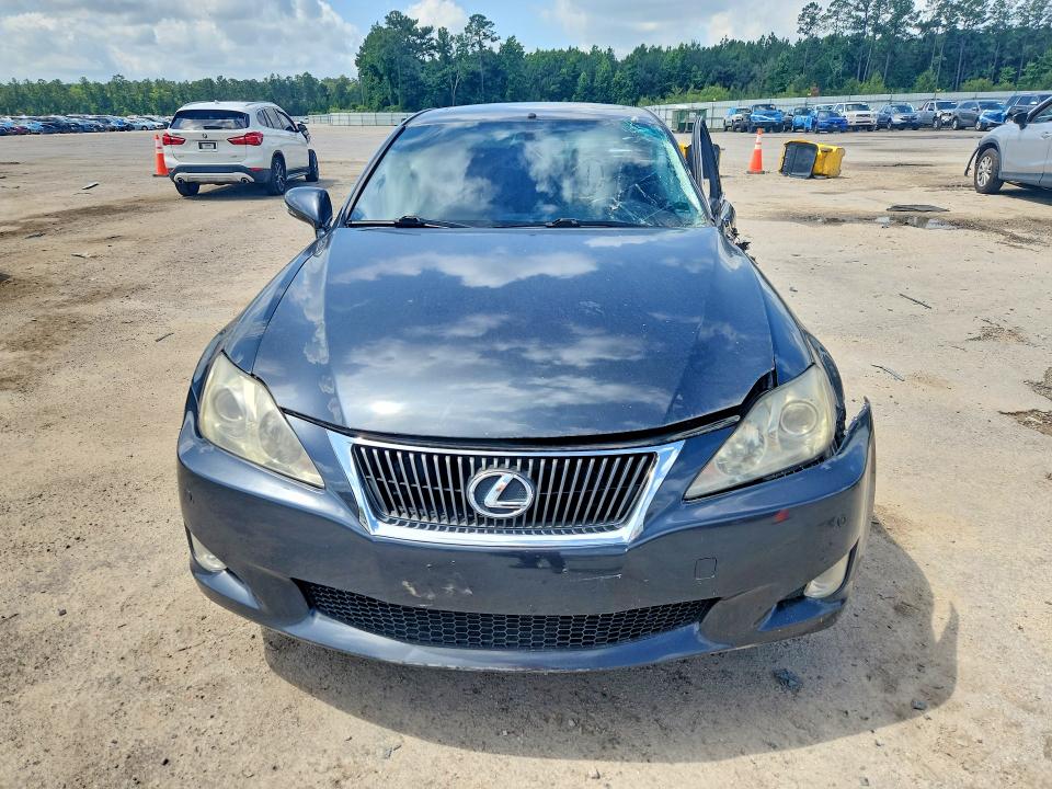 Aukcja sprzedaży 2009 Lexus Is, vin: JTHCK262892029774, numer aukcji: 54273346