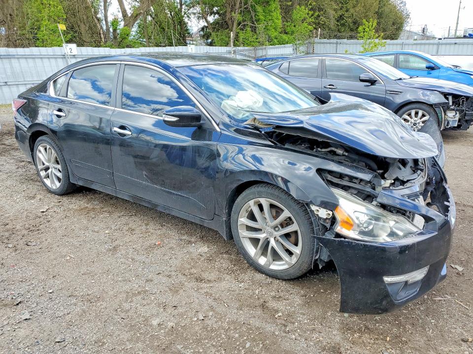 Aukcja sprzedaży 2014 Nissan Altima, vin: 1N4BL3AP2EN230913, numer aukcji: 53747596
