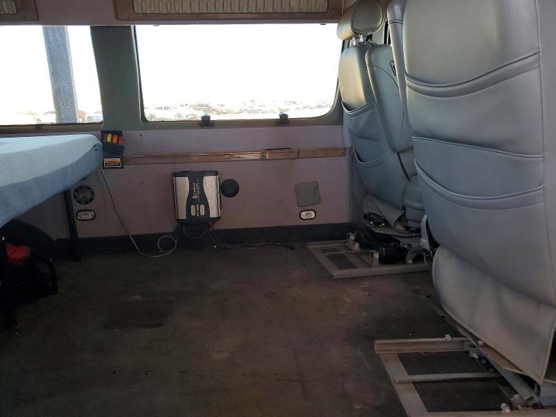 54155346 :رقم المزاد ، 1FTNS2EW9CDB17906 vin ، 2012 Ford Econoline مزاد بيع
