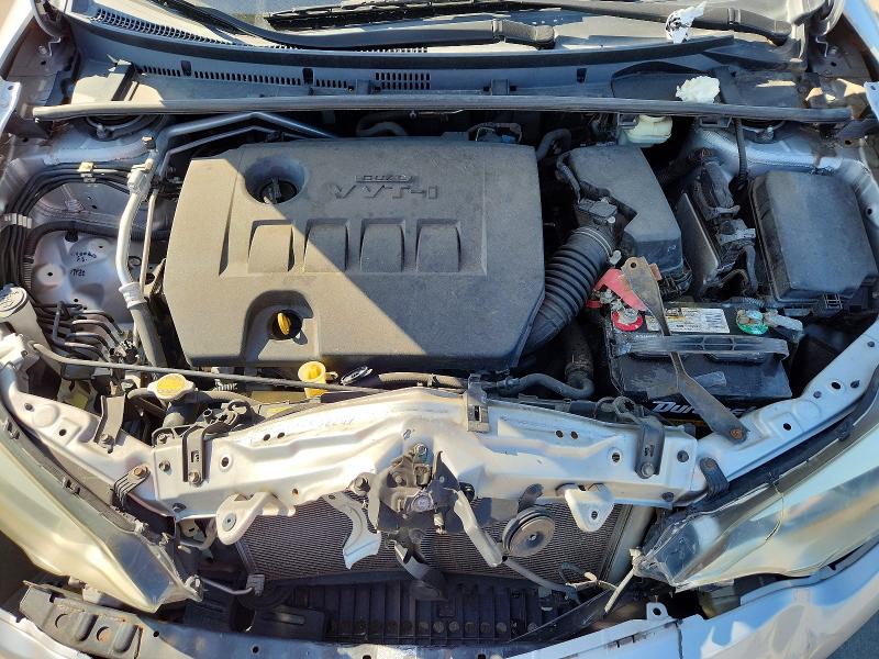 Продажа на аукционе авто 2015 Toyota Corolla, vin: 5YFBURHE0FP307779, номер лота: 54903976