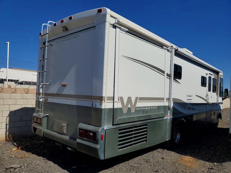Aukcja sprzedaży 2001 Winnebago Unknown, vin: 1FCNF53S910A17959, numer aukcji: 49464126