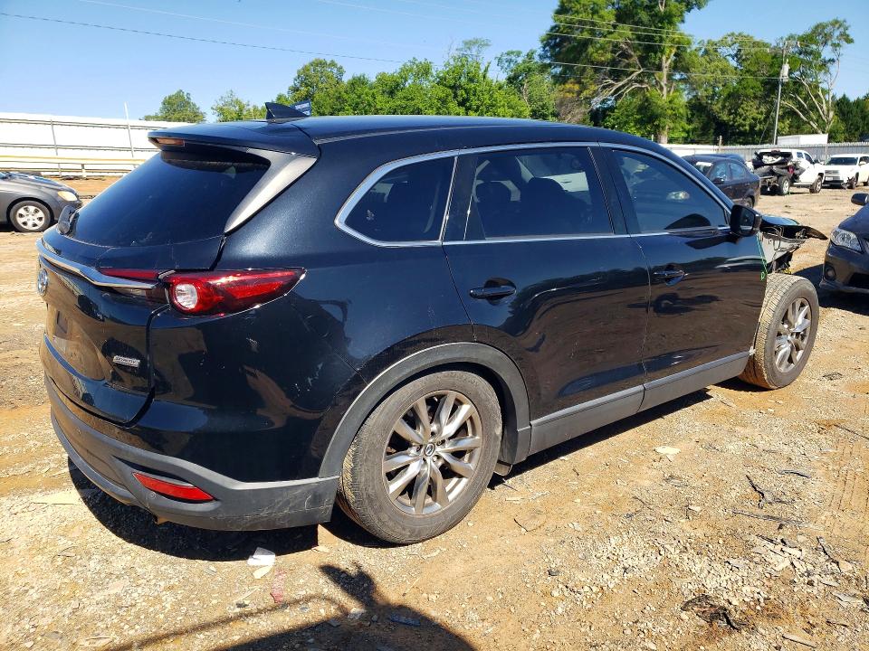 Продажа на аукционе авто 2017 Mazda Cx-9, vin: JM3TCBCY0H0135323, номер лота: 52354126