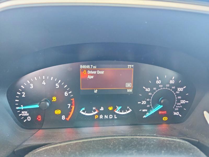 Aukcja sprzedaży 2020 Ford Escape, vin: 1FMCU0G61LUB24170, numer aukcji: 53234526