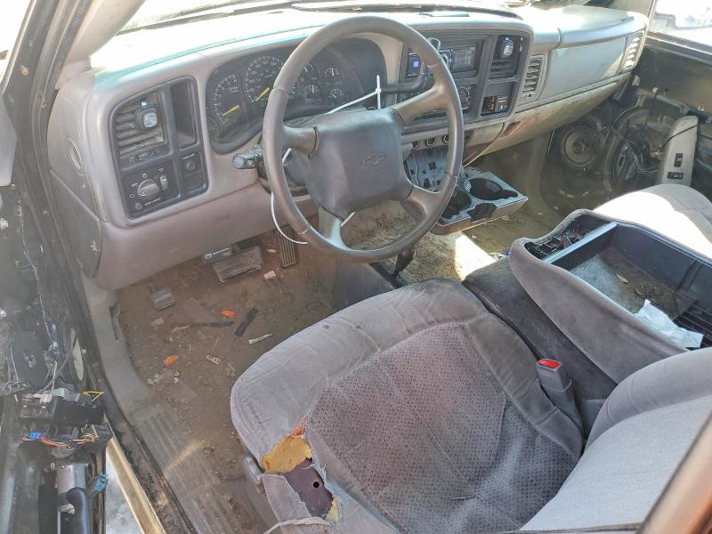 Aukcja sprzedaży 2000 Chevrolet Silverado, vin: 2GCEK19V2Y1375117, numer aukcji: 53447056