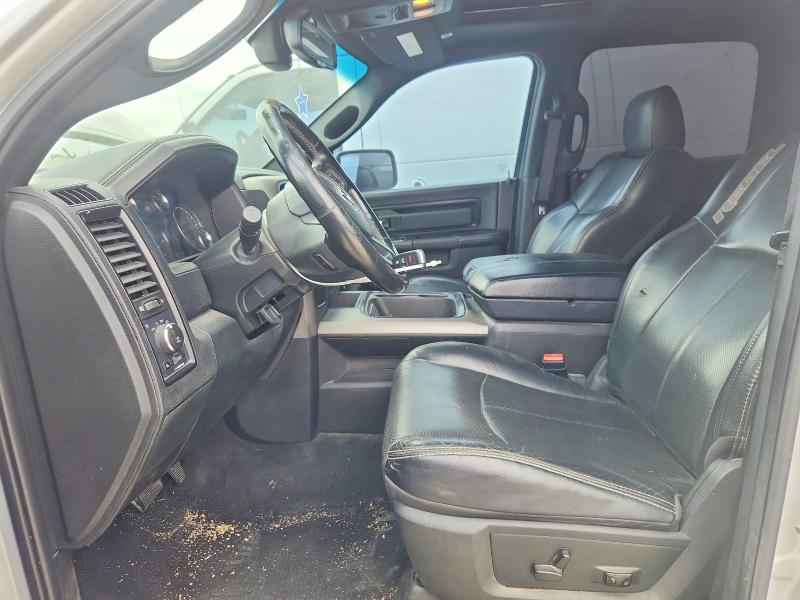 Продажа на аукционе авто 2018 Ram 1500, vin: 1C6RR6YTXJS166148, номер лота: 49798756
