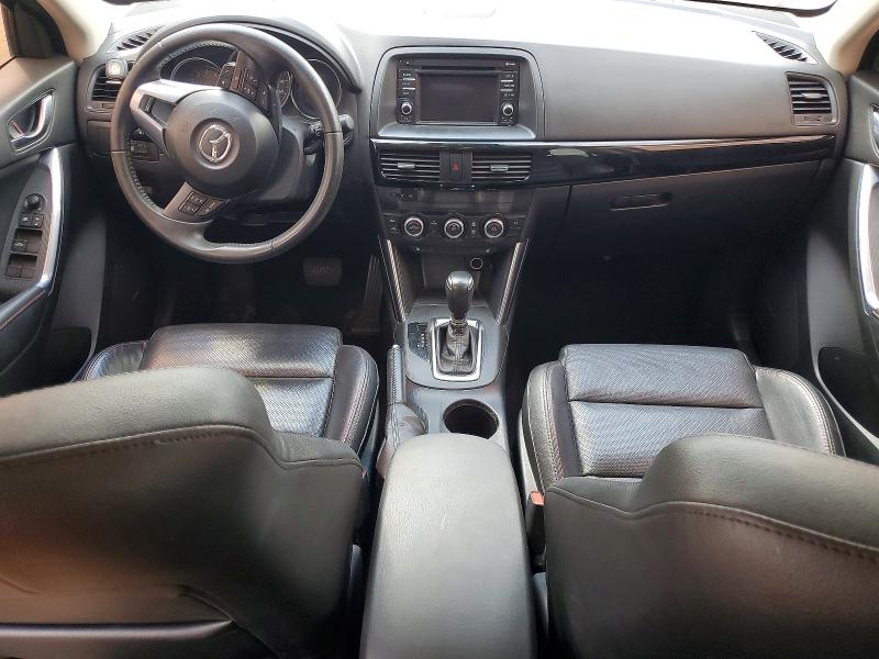 Aukcja sprzedaży 2015 Mazda Cx-5, vin: JM3KE4DY6F0508555, numer aukcji: 52816646